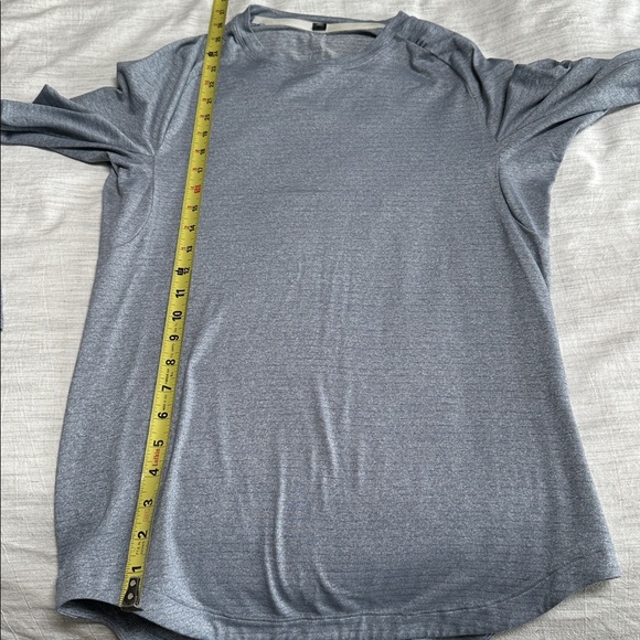 Lululemon Drysense Long Sleeve - Picture 7 of 8